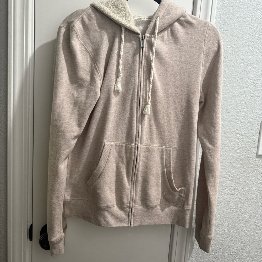 Roxy Fleece Jacket